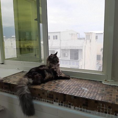 Bali House Apartment Kota Hualien Bagian luar foto