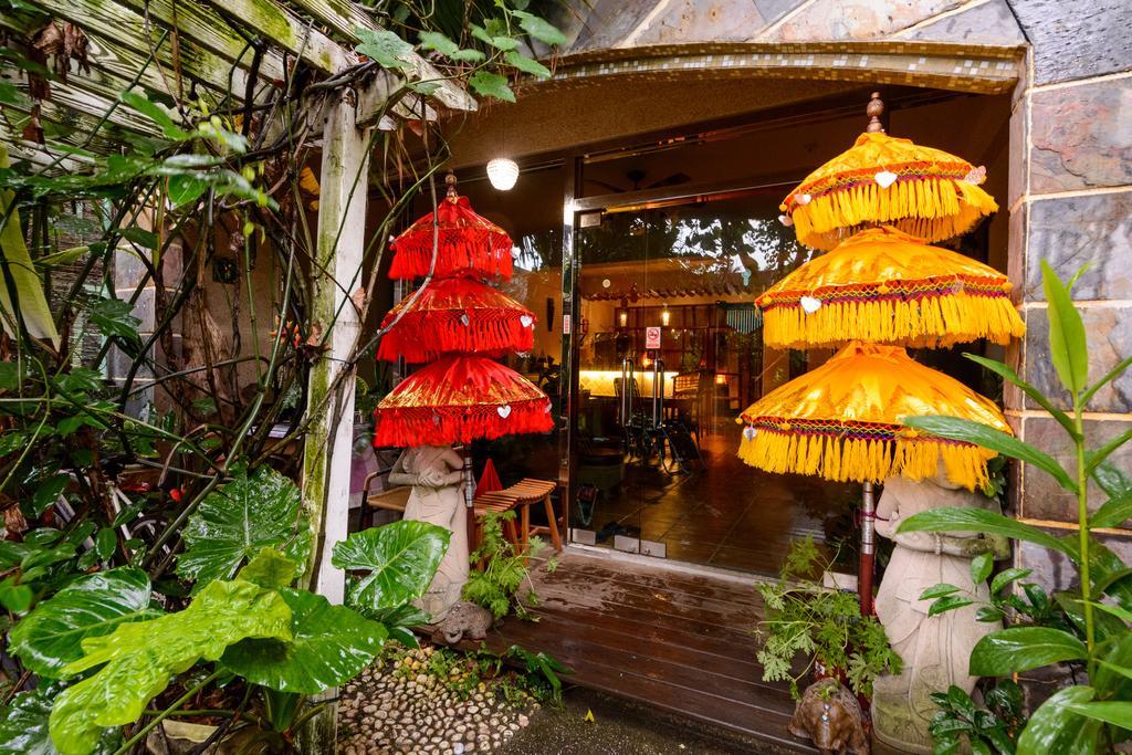 Bali House Apartment Kota Hualien Bagian luar foto