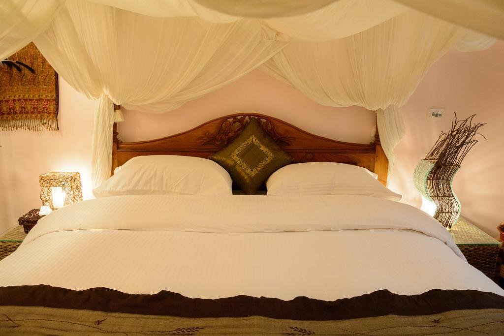 Bali House Apartment Kota Hualien Bagian luar foto