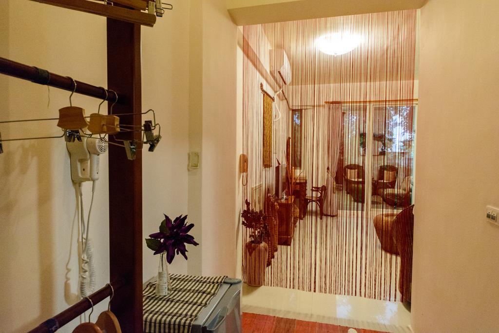 Bali House Apartment Kota Hualien Bagian luar foto