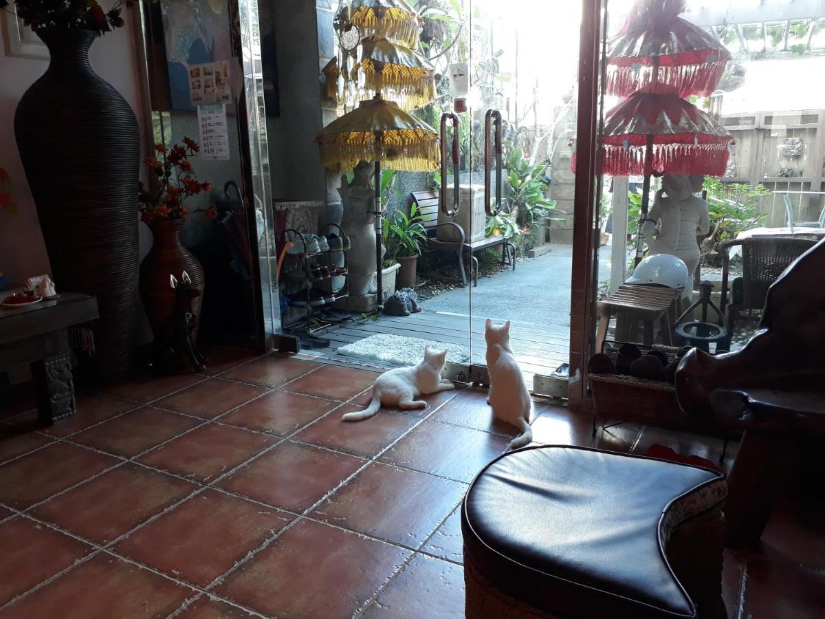 Bali House Apartment Kota Hualien Bagian luar foto